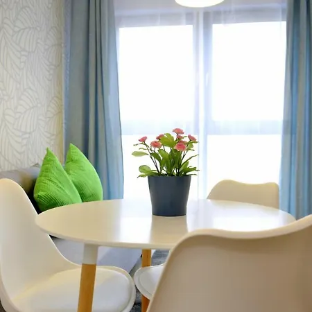 Chlodna Apartment By Your Freedom Warschau Exterior foto