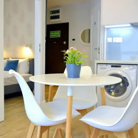 Chlodna Apartment By Your Freedom Warschau Exterior foto