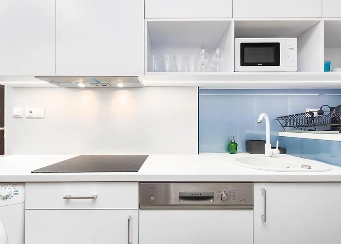 Chlodna Apartment By Your Freedom