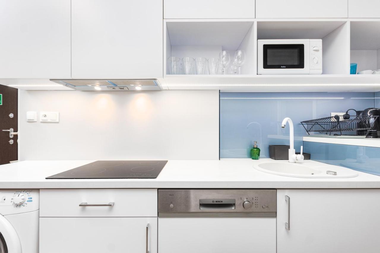 Chlodna By Your Freedom Apartment Warschau