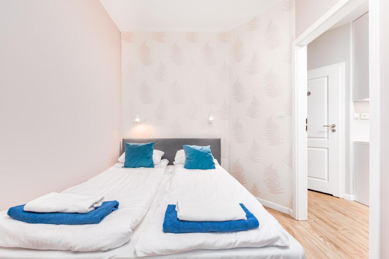 Apartmán Chlodna By Your Freedom *