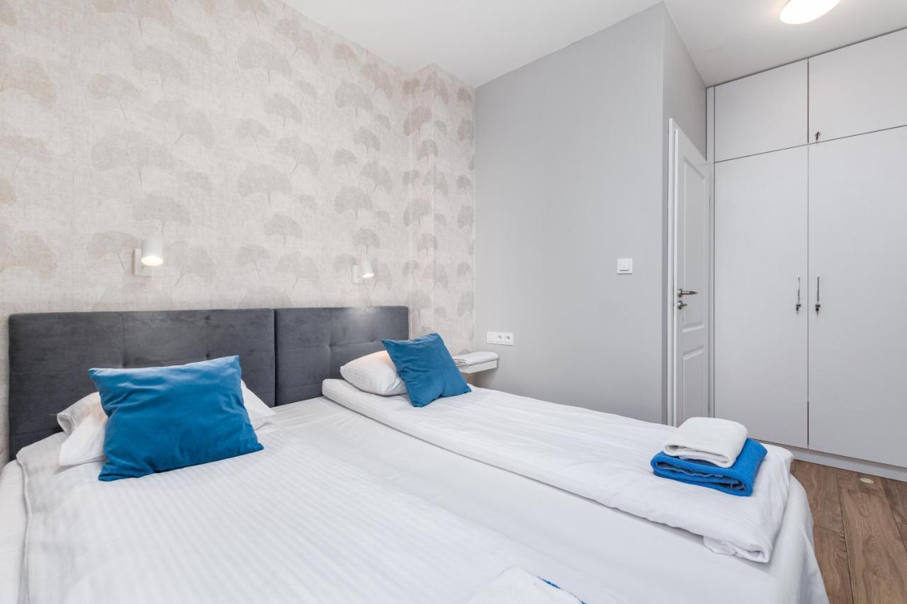 Apartment Chlodna By Your Freedom Warschau