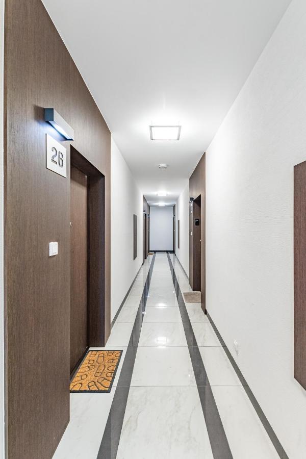 Apartmán Chlodna By Your Freedom *