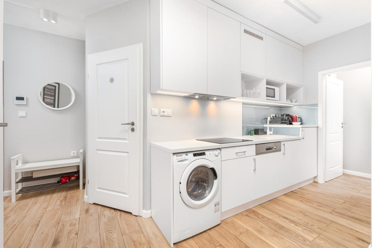 Chlodna By Your Freedom Apartment Warschau