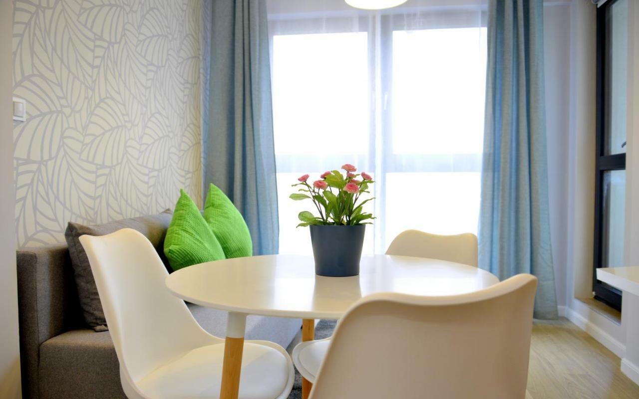 Chlodna By Your Freedom Apartment *