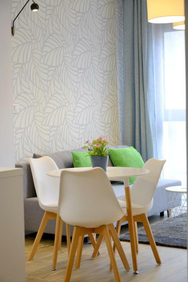 Chlodna By Your Freedom Apartment Warschau